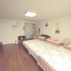 Sky Cozy House Séoul
