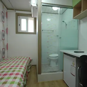  Гостевой дом Prime Vill Oneroomtel