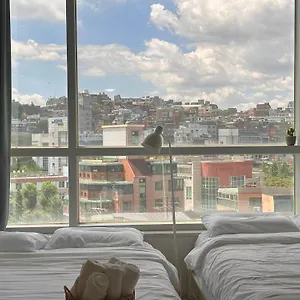 Seoul-lo Loft アパート