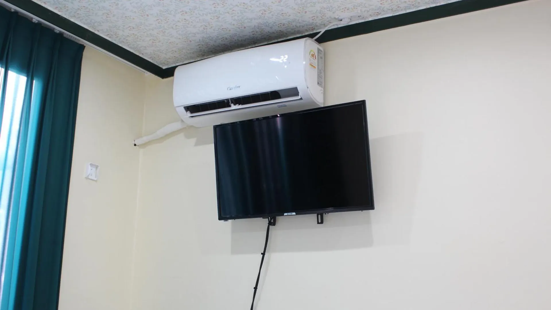 Romantic Rooftop House Apartment Seoul
