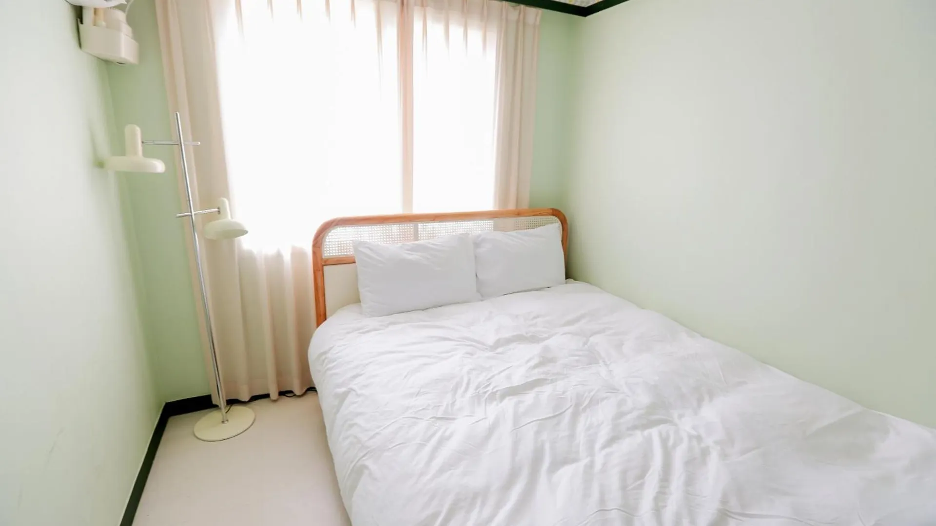 Romantic Rooftop House Apartment Seoul