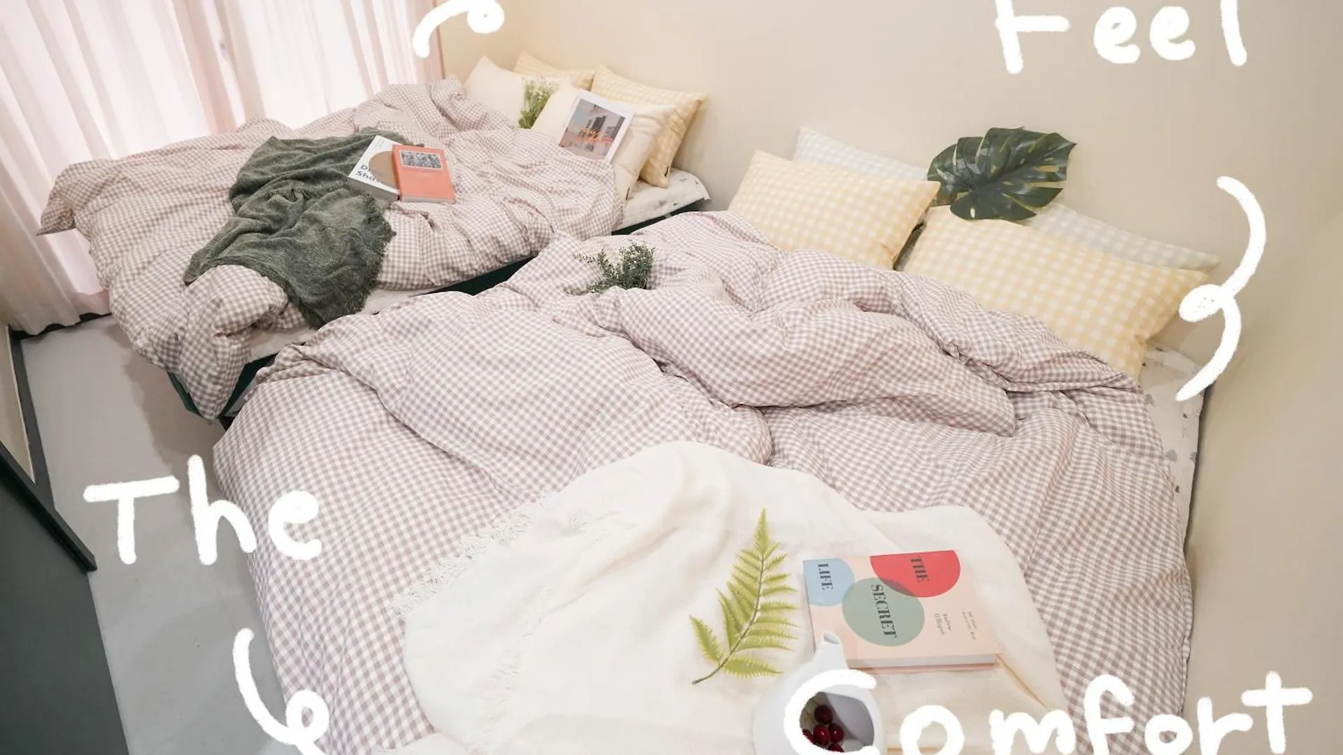Romantic Rooftop House Apartment Seoul 0*,  South Korea