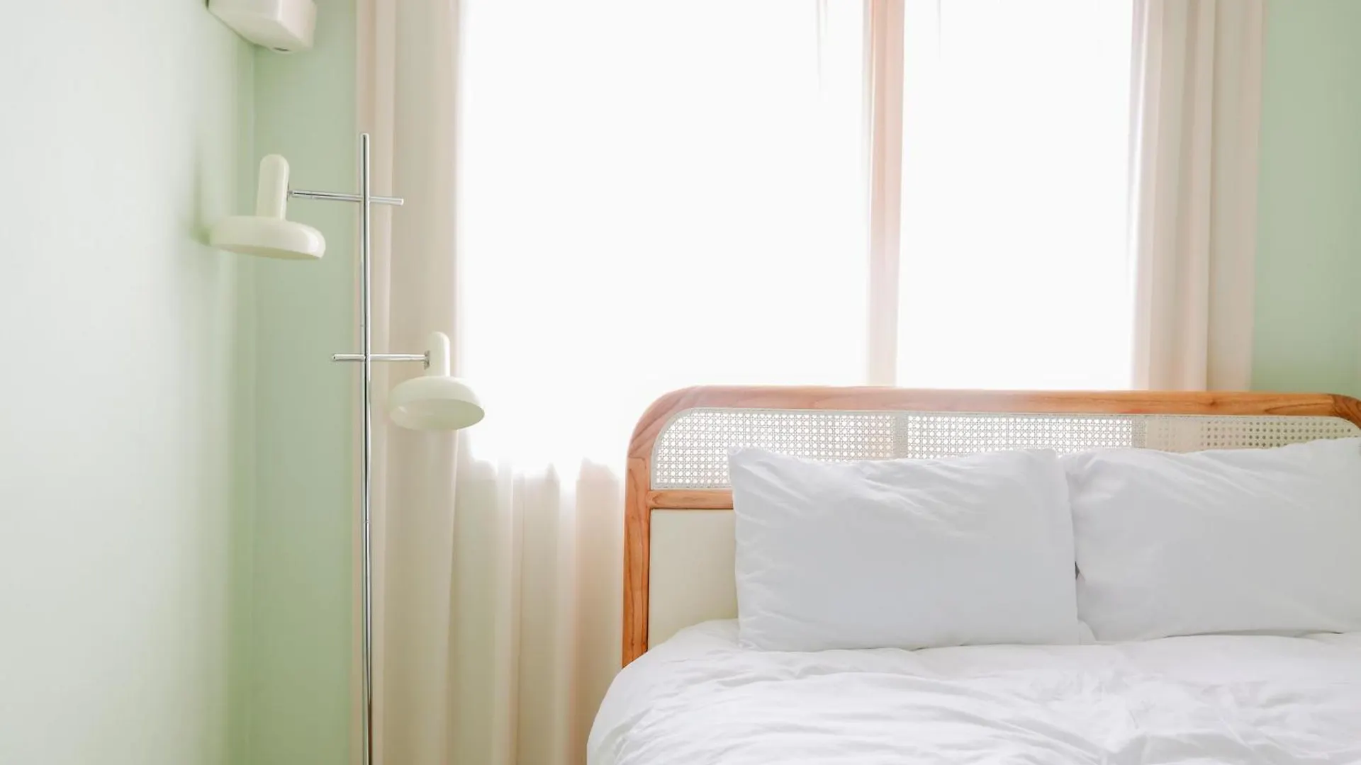 Romantic Rooftop House Apartment Seoul South Korea