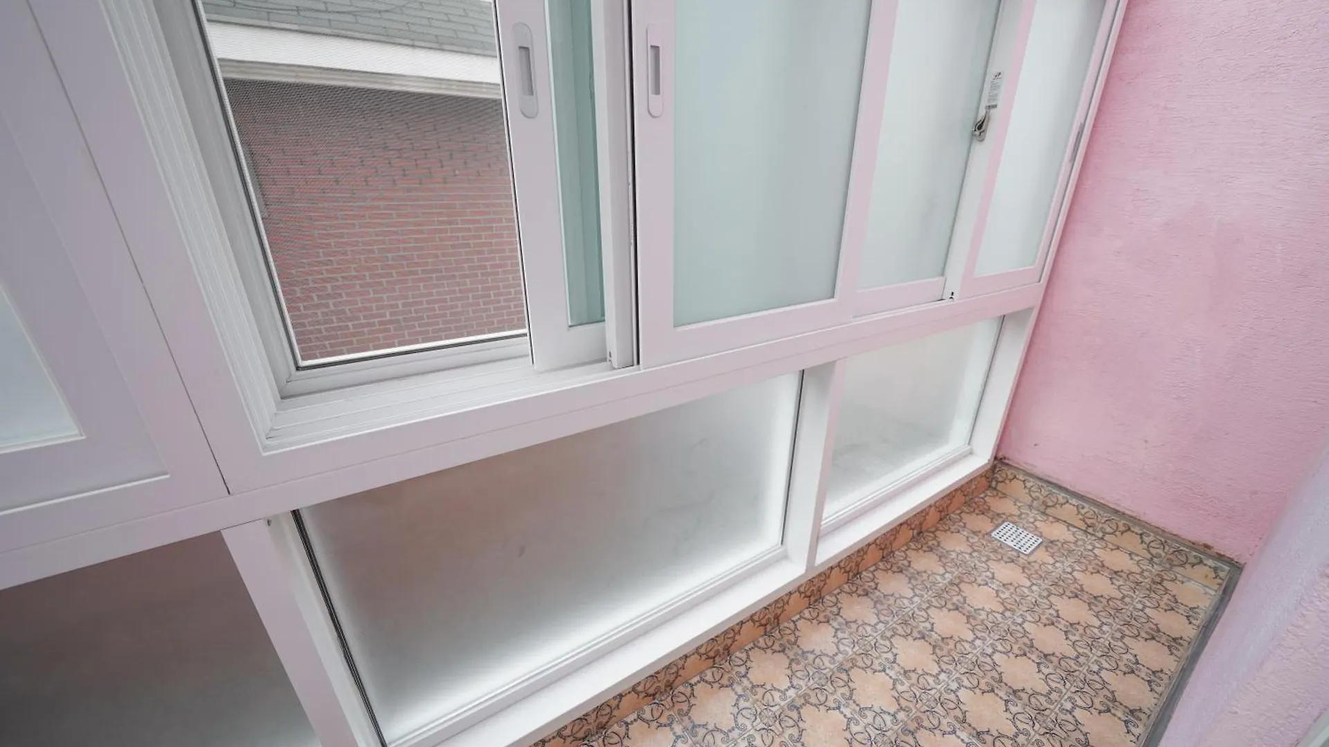 Romantic Rooftop House Apartment Seoul