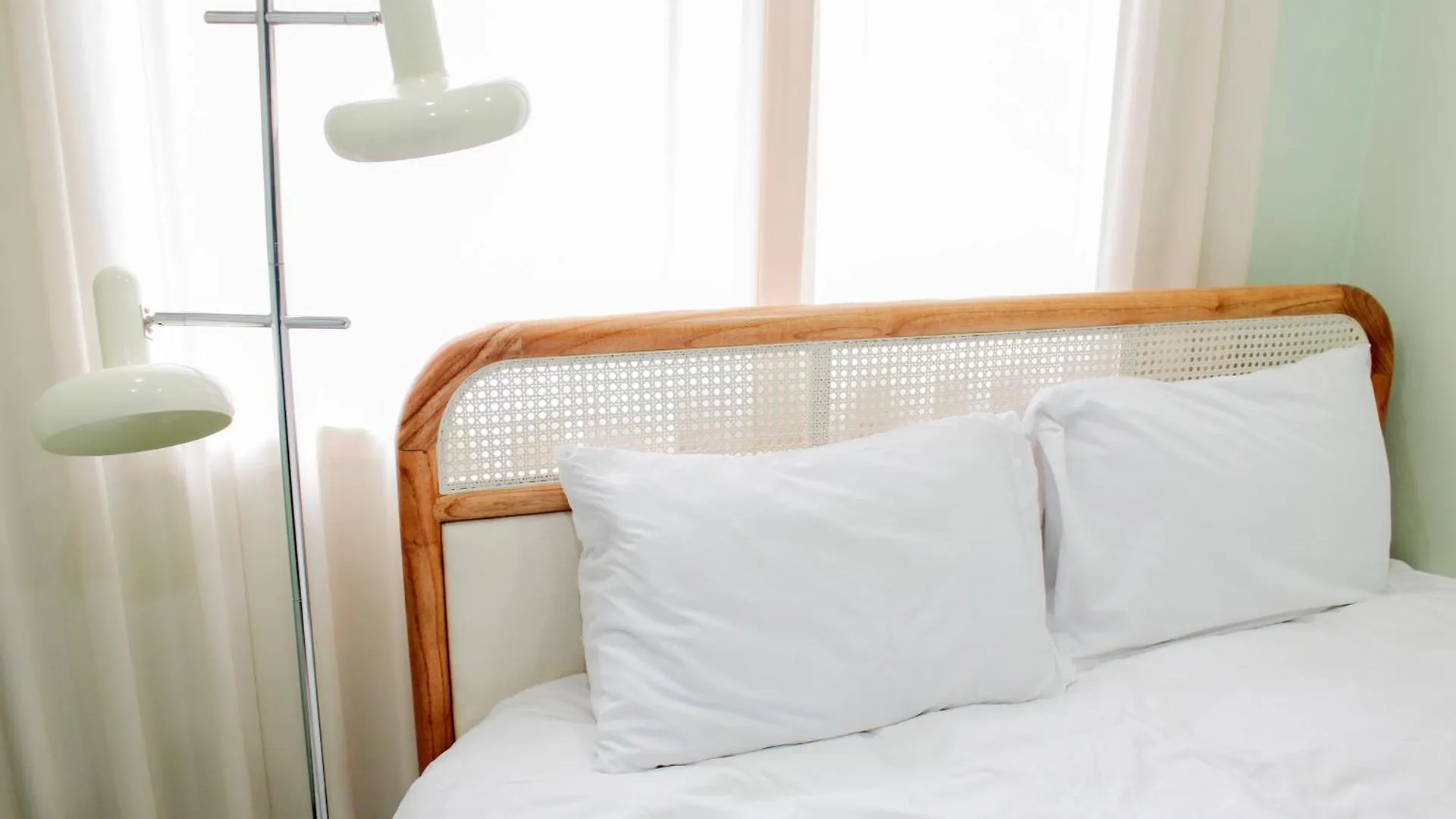 Romantic Rooftop House Apartment Seoul South Korea