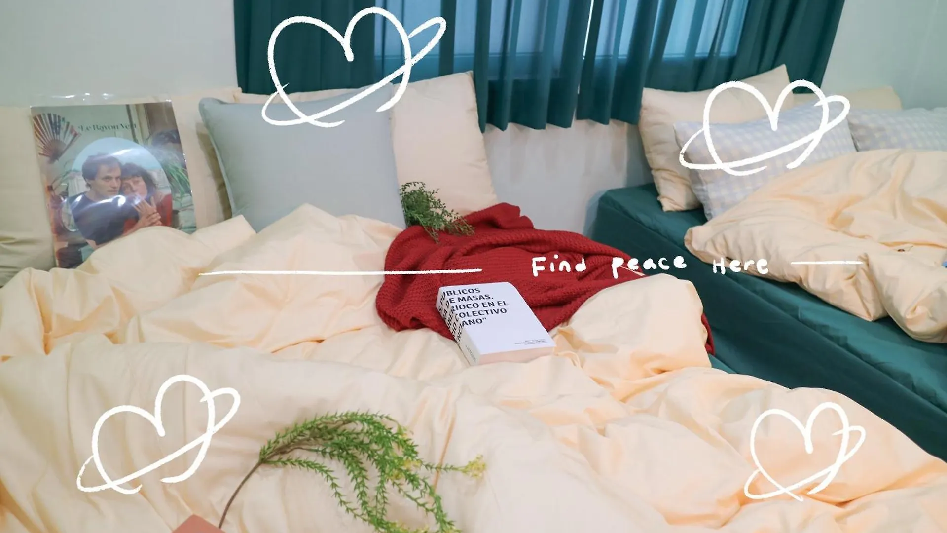 Romantic Rooftop House Apartment Seoul 0*,  South Korea