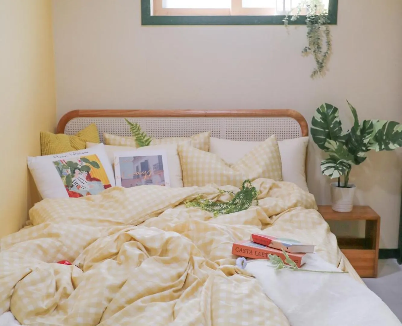 Romantic Rooftop House Apartment Seoul