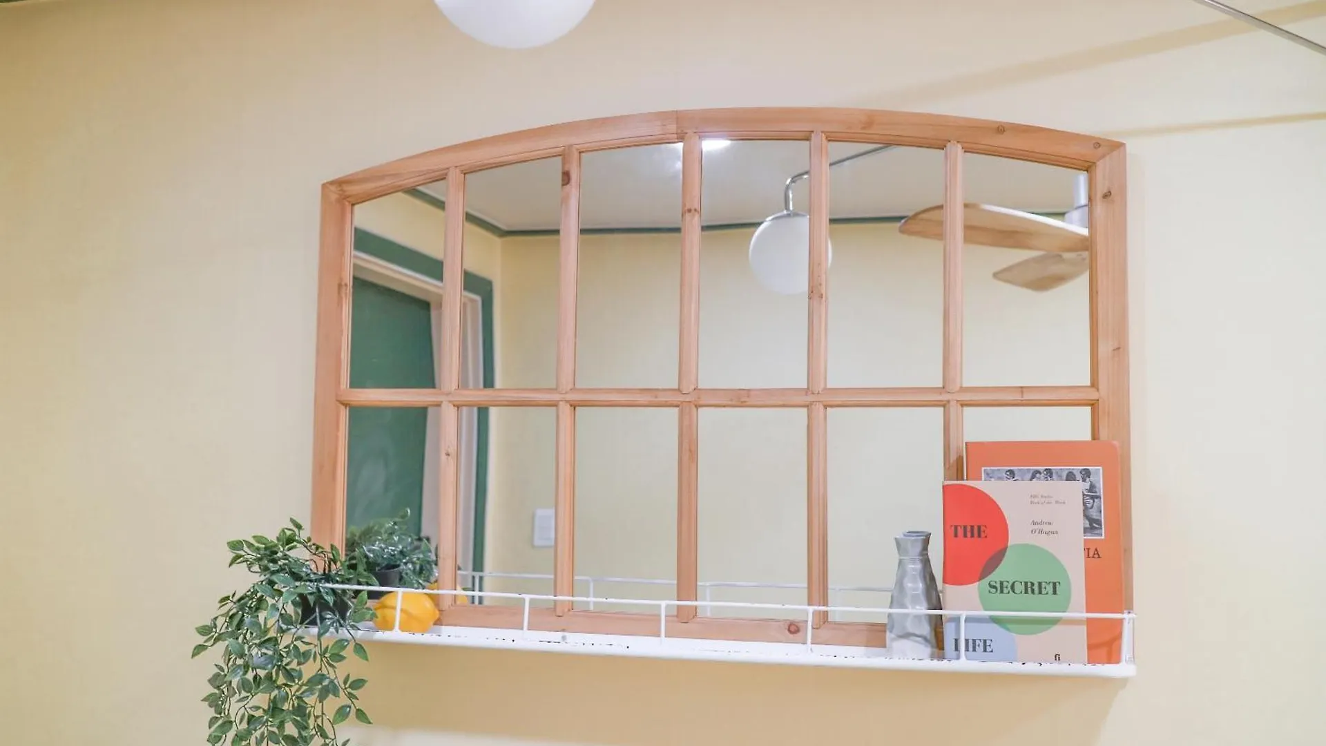 Romantic Rooftop House Apartment Seoul
