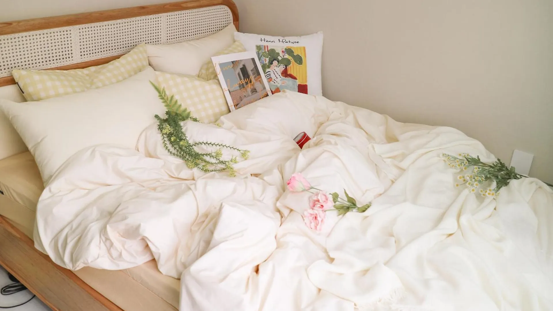 Romantic Rooftop House Apartment Seoul