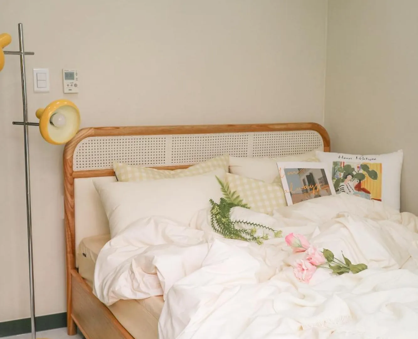 Romantic Rooftop House Apartment Seoul 0*,  South Korea