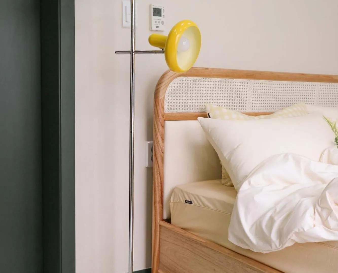 Romantic Rooftop House Apartment Seoul